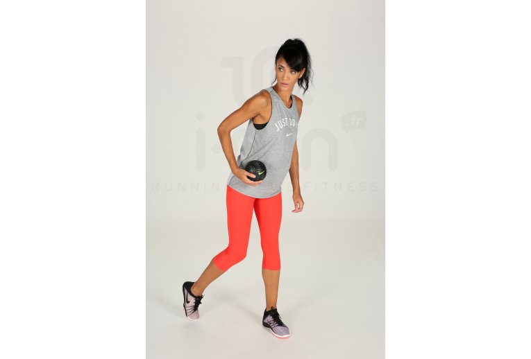 Nike Pantal�n pirata Epic Lux