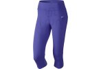Nike Pantal�n Pirata Epic Lux