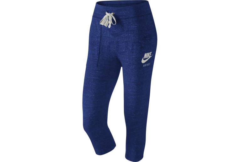 Nike Malla corsario Gym Vintage