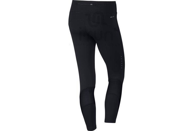 Nike Mallas recortadas Epic Lux