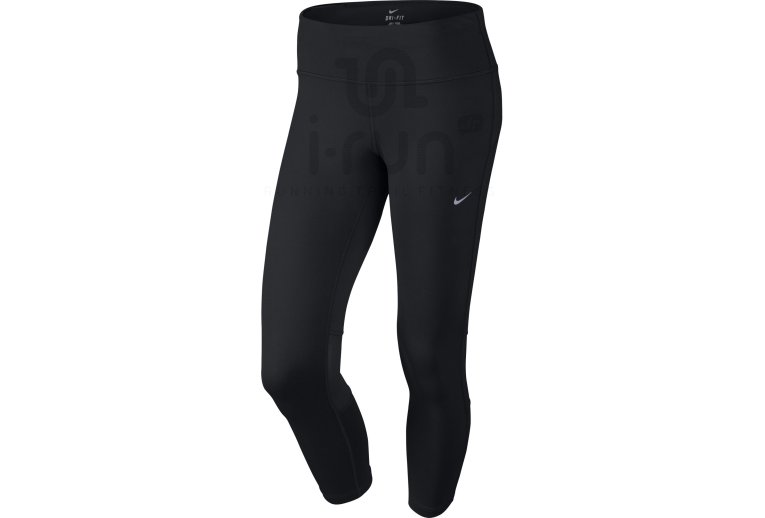 Nike Mallas recortadas Epic Run