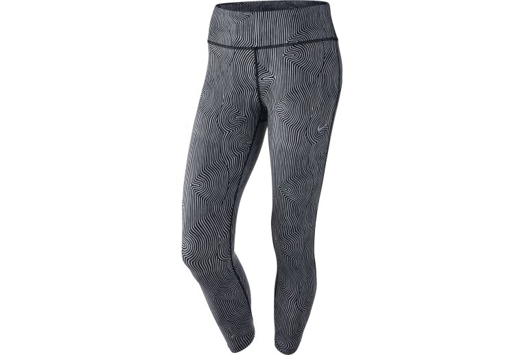 Nike Pantal�n pirata Zen Epic Run