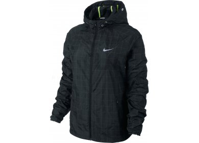 Nike Coupe-vent Flicker Distance W 