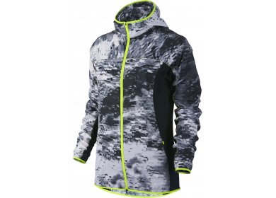 Nike Coupe-vent Trail Kiger Printed W 