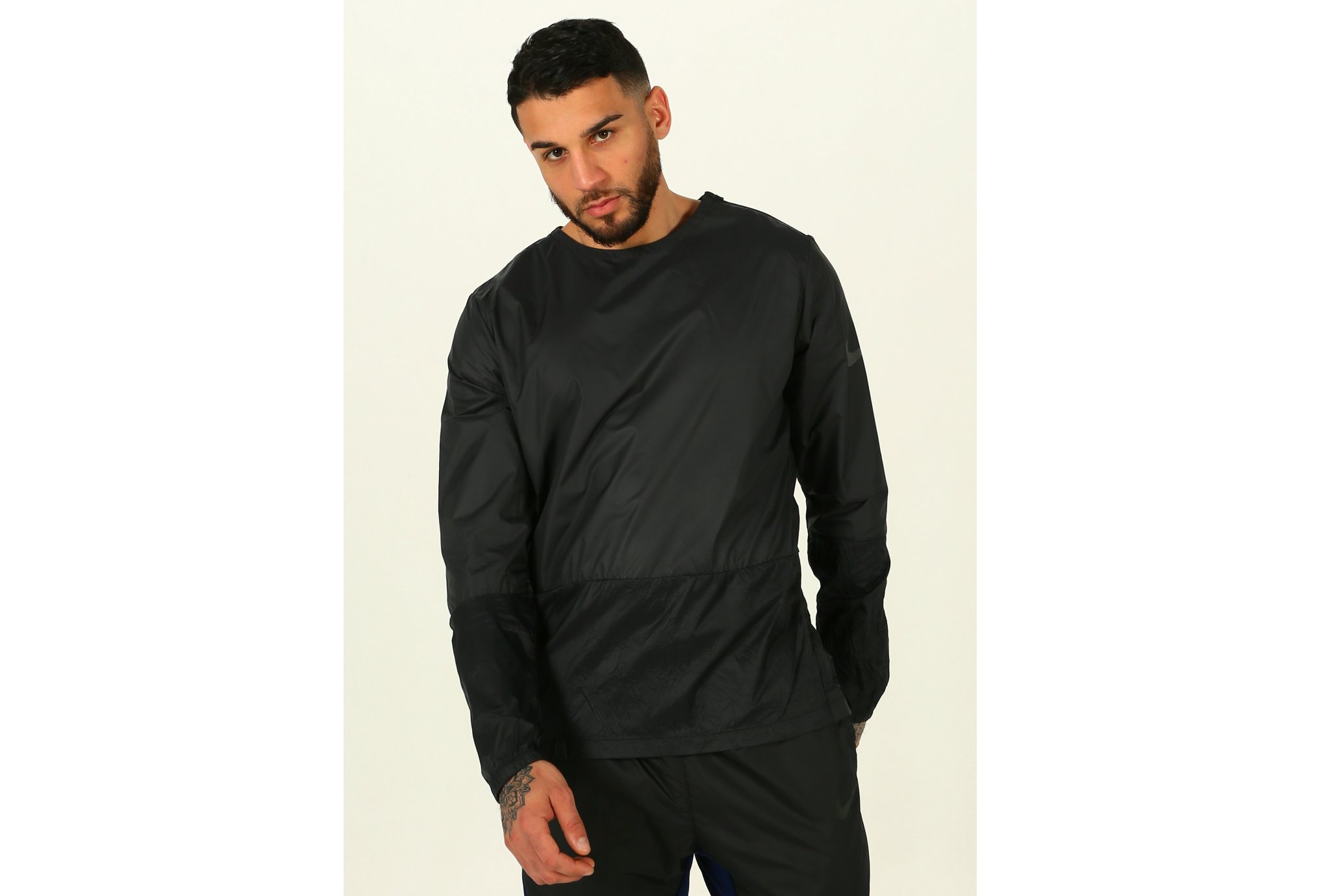 Nike Crew crinkle m dittique vtements homme