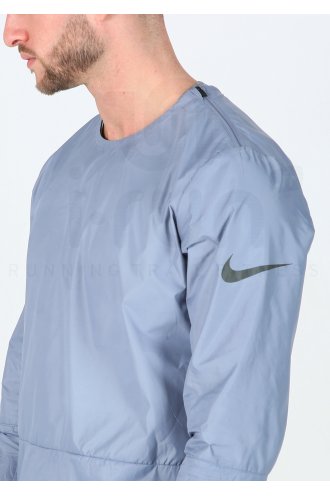 nike crew jacket