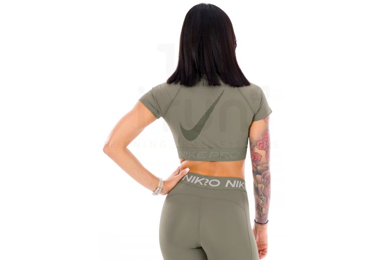 Nike Crop Pro GX Damen