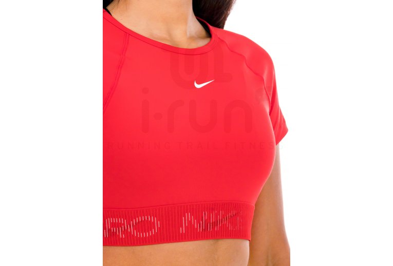 Nike Crop Pro GX