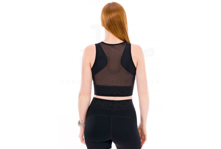 Nike Crop Pro