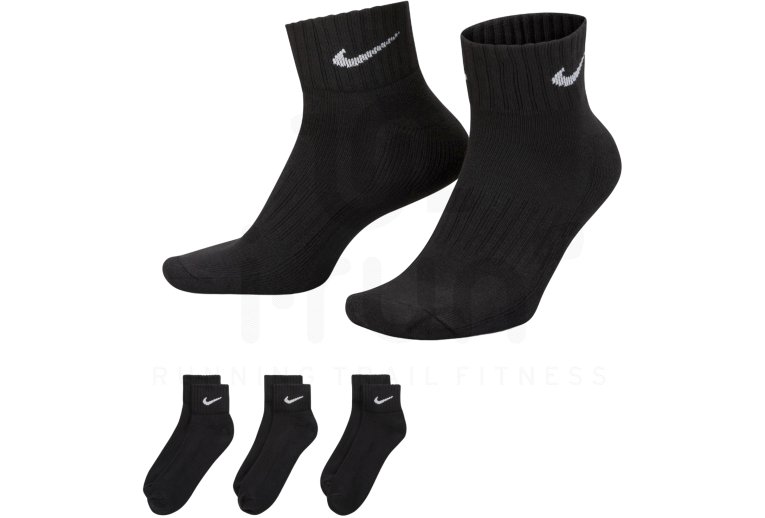 Nike Cushion Ankle X3
