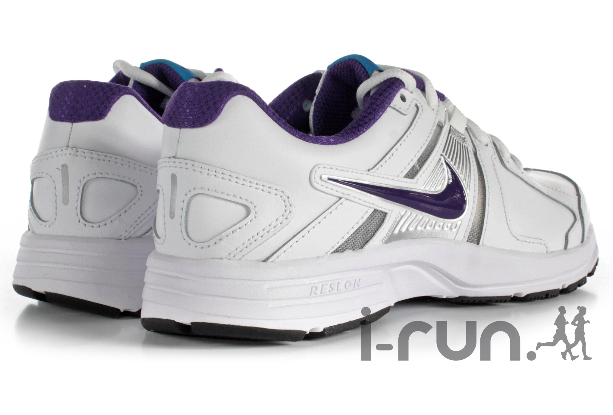 nike dart leather