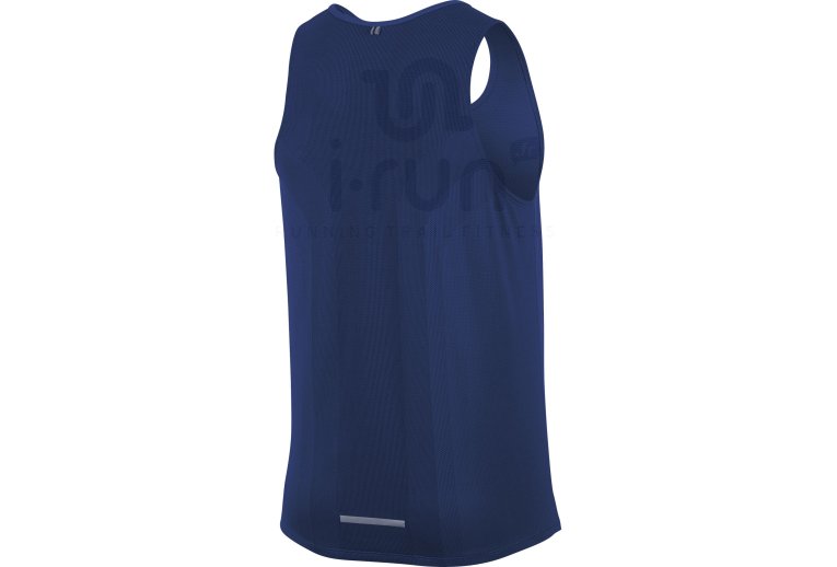 Nike Camiseta sin mangas Dri-Fit Contour