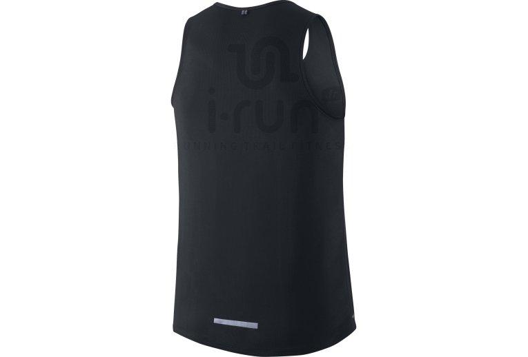 Nike Camiseta sin mangas Dri-Fit Contour