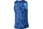 Nike Camiseta sin mangas Dry Miler Printed