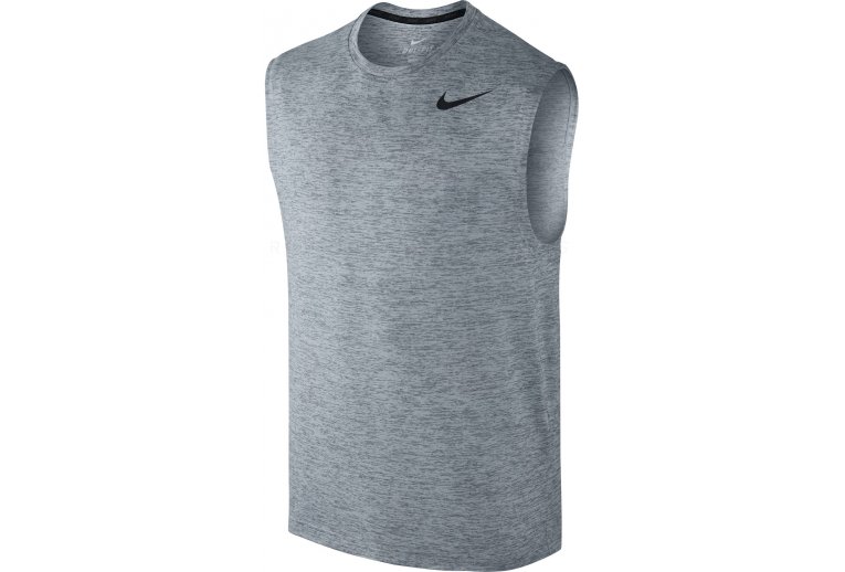 Nike Camiseta sin mangas Dry Training