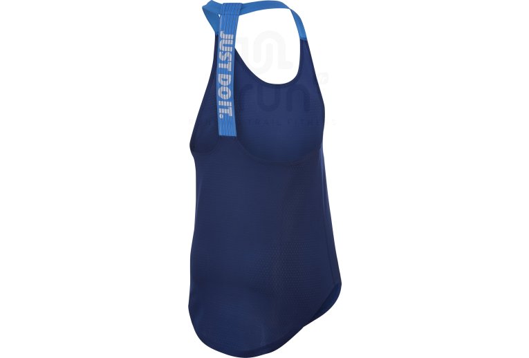 Nike Camiseta de tirantes Elastika Elevate Just Do It
