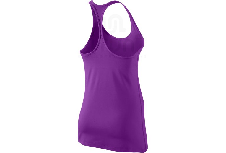 Nike Camiseta de tirantes Get Fit