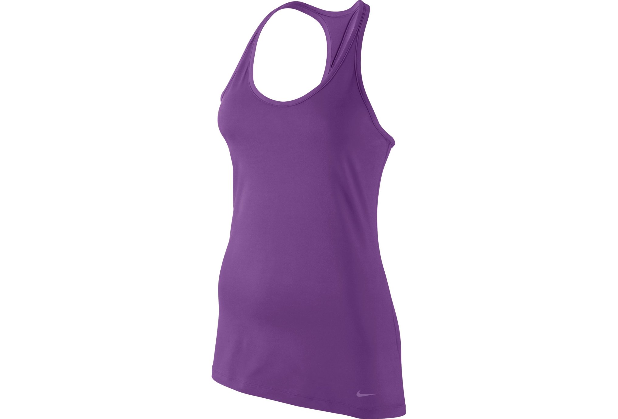 camiseta tirantes nike