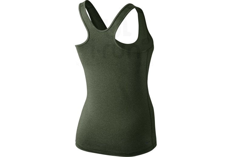 Nike Camiseta de tirantes Nike Pro