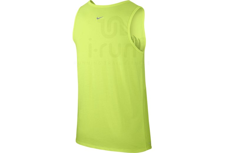 Nike Camiseta sin mangas Oregon Project