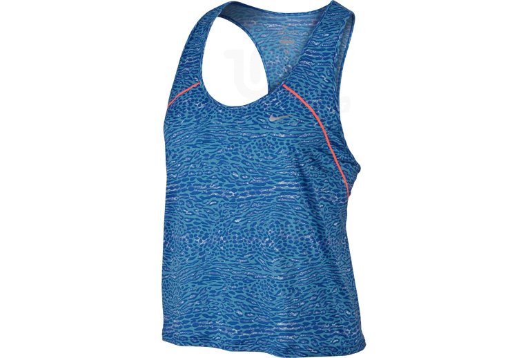 Nike Camiseta de tirantes Racing