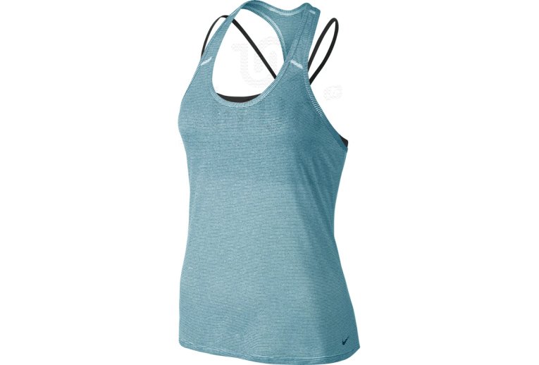 Tirantes Victory Camiseta 2en1 Nike De UMpqzSV