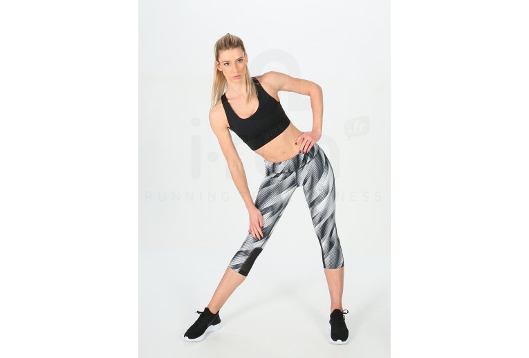 Nike Sujetador Deluxe