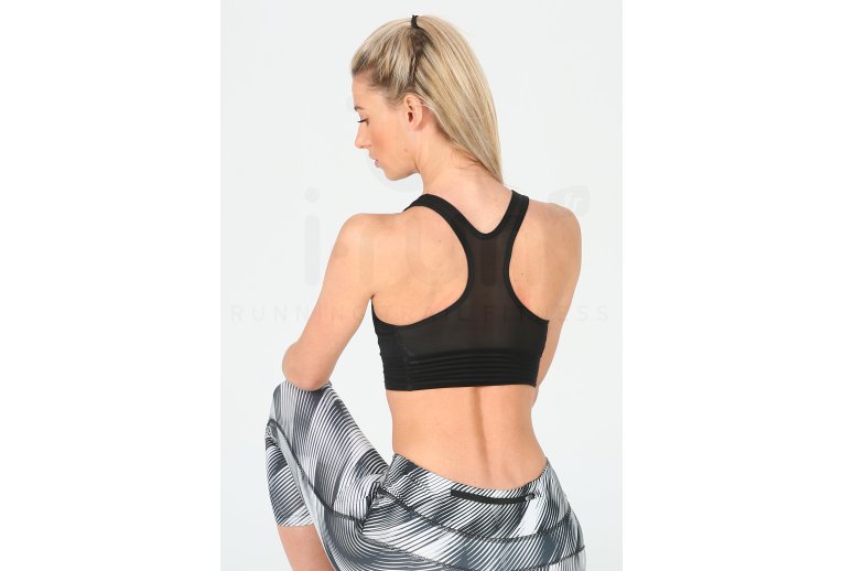 Nike Sujetador Deluxe