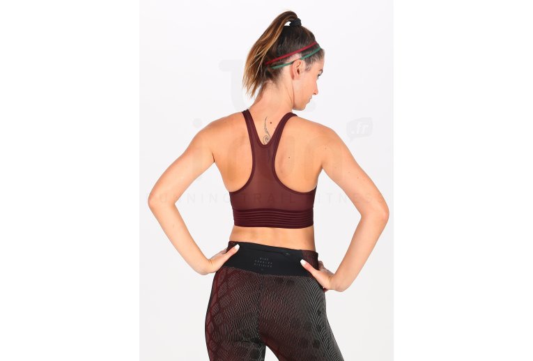 Nike Sujetador Deluxe