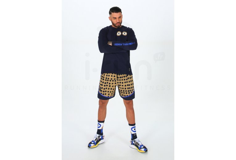 Nike camiseta manga larga DFC A.I.R Cody