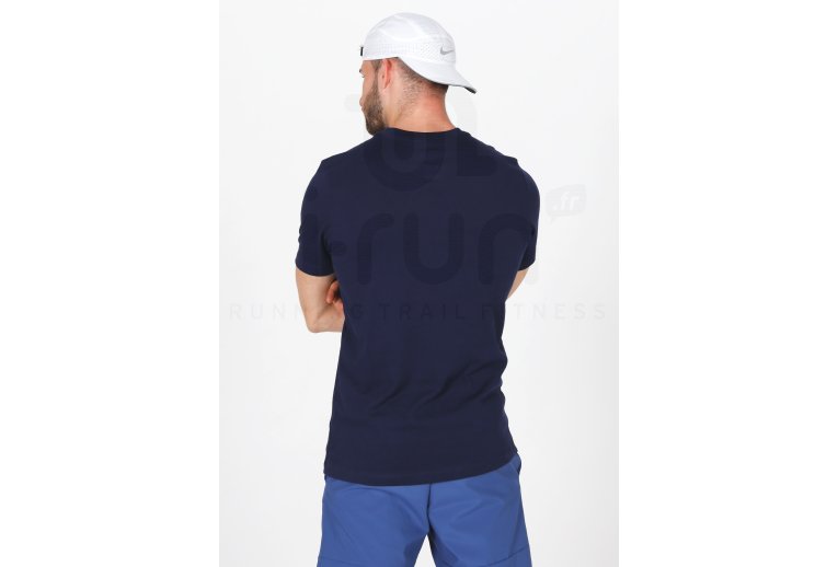 Nike Dfc Block Solid Crew  Herren