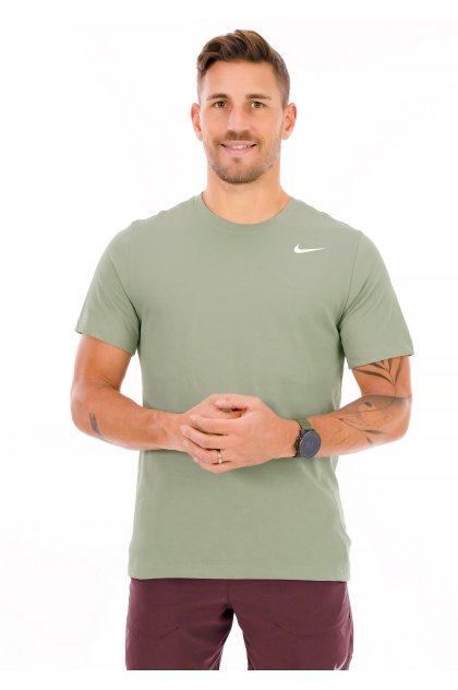 Nike Dfc Solid Crew Herren