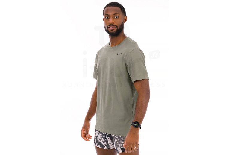 Nike Dfc Solid Crew