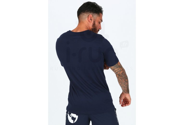 Nike camiseta manga corta DFCT Seasonal 2 Cody