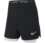 Nike Dri-Fit 2 en 1 Fille