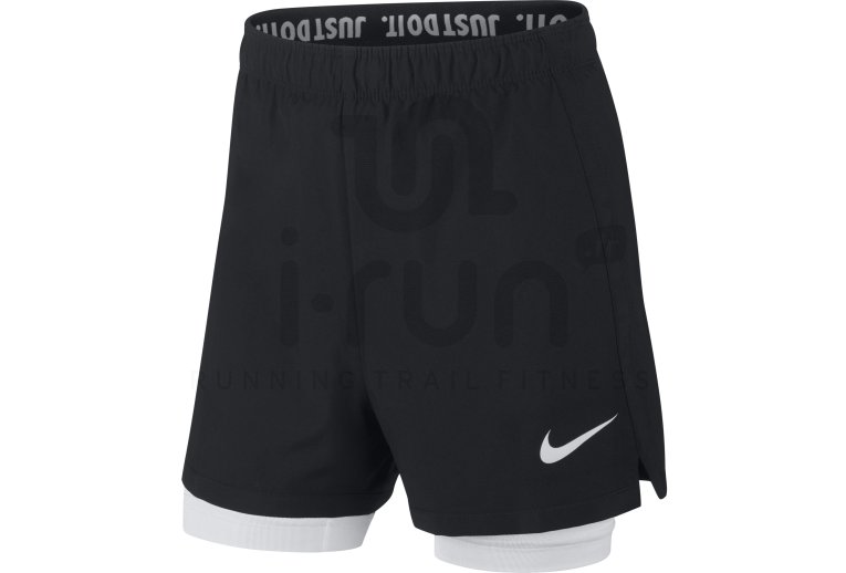 Nike Dri-Fit 2 en 1 Mdchen