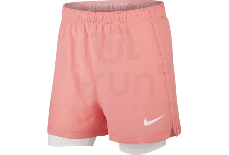 Nike Dri-Fit 2 en 1 Mdchen
