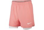 Nike Dri-Fit 2 en 1 Mdchen