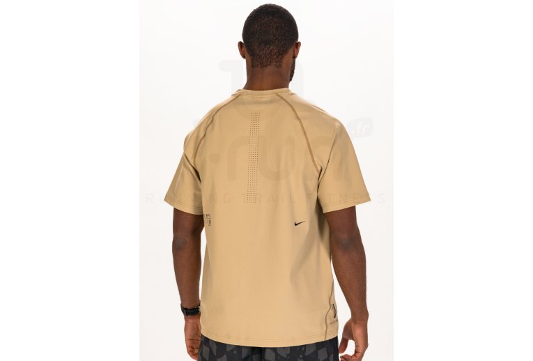 Nike camiseta manga corta