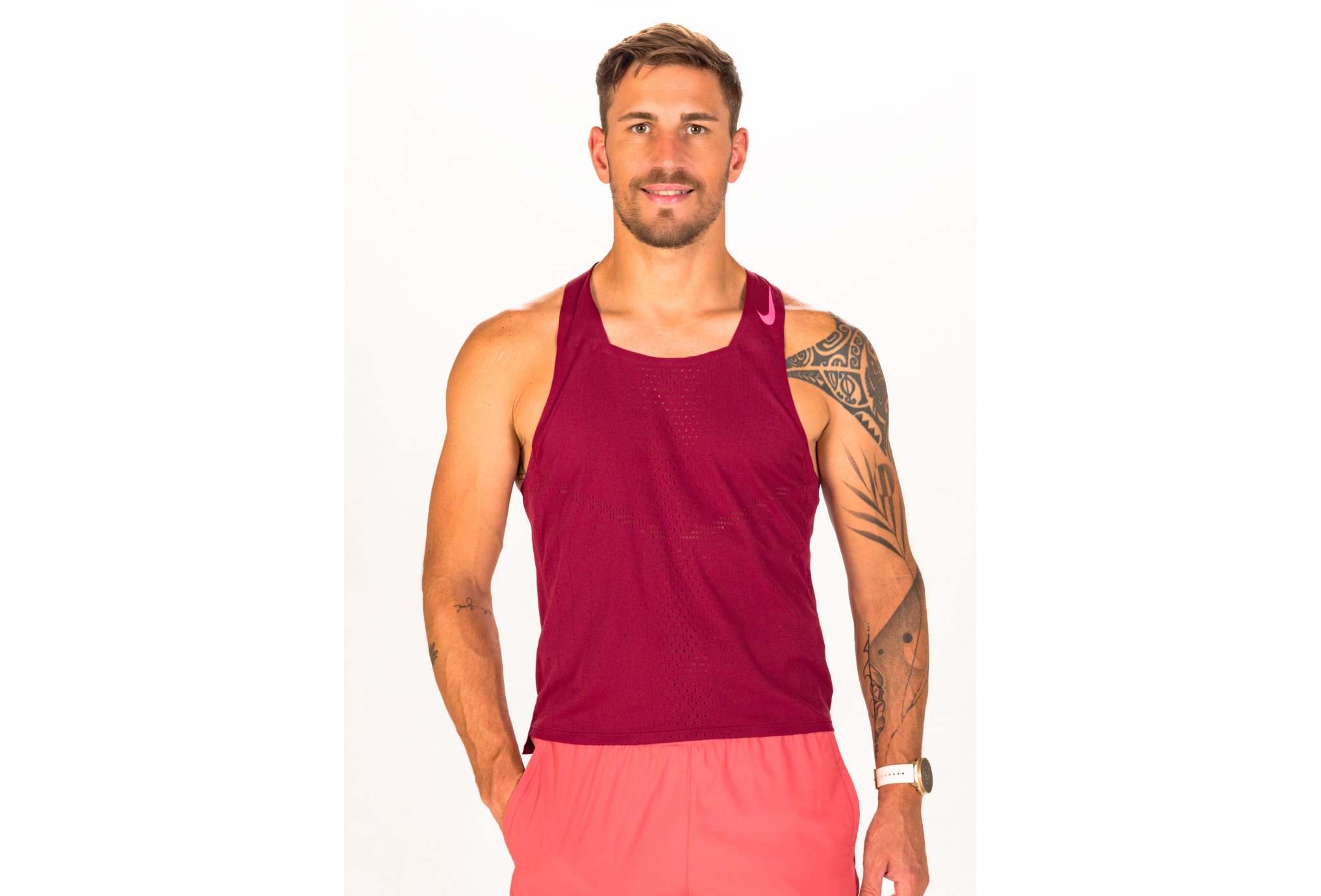 nike dri fit longsleeve herren