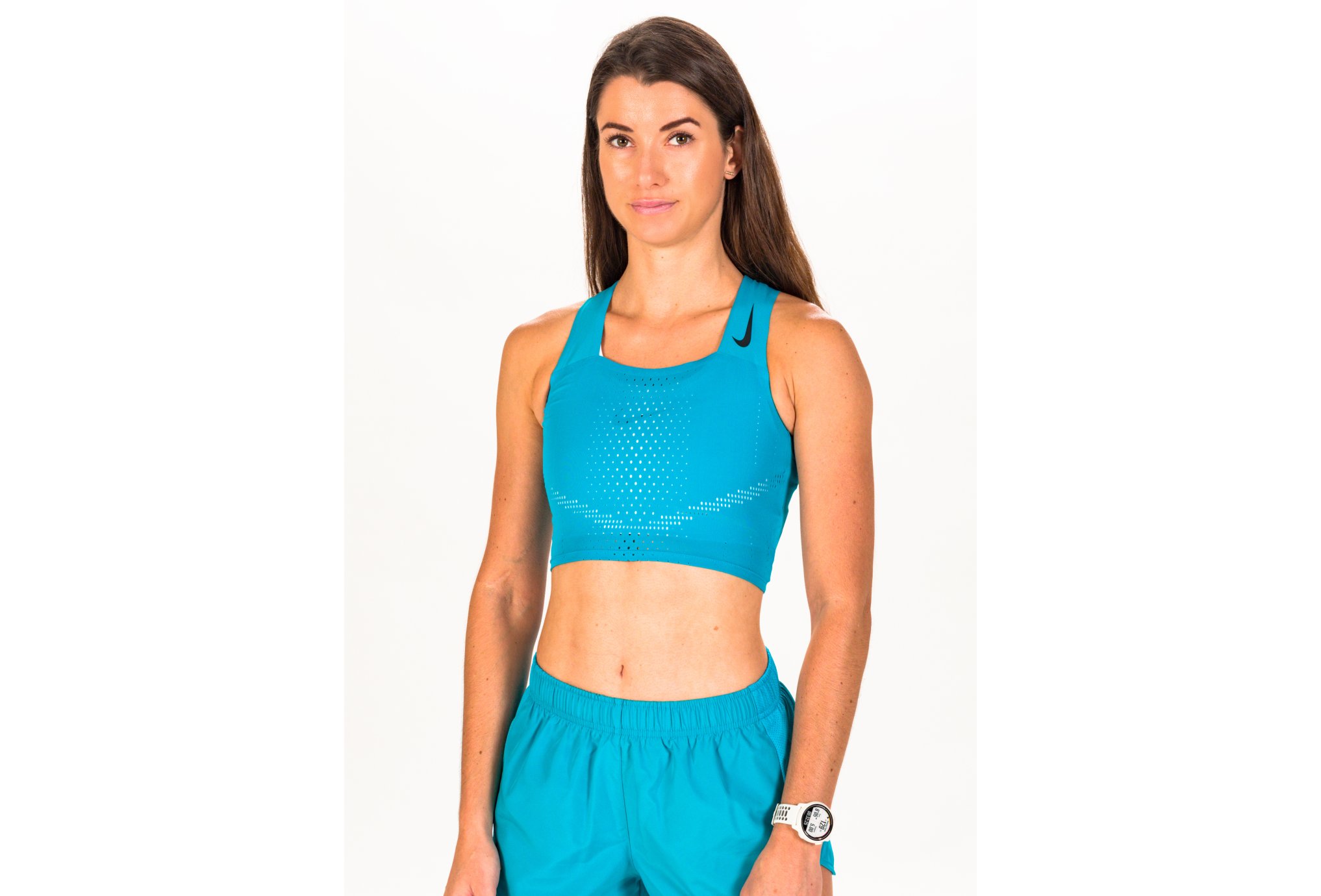 Nike Dri-Fit ADV AeroSwift W special offer | Woman Clothing