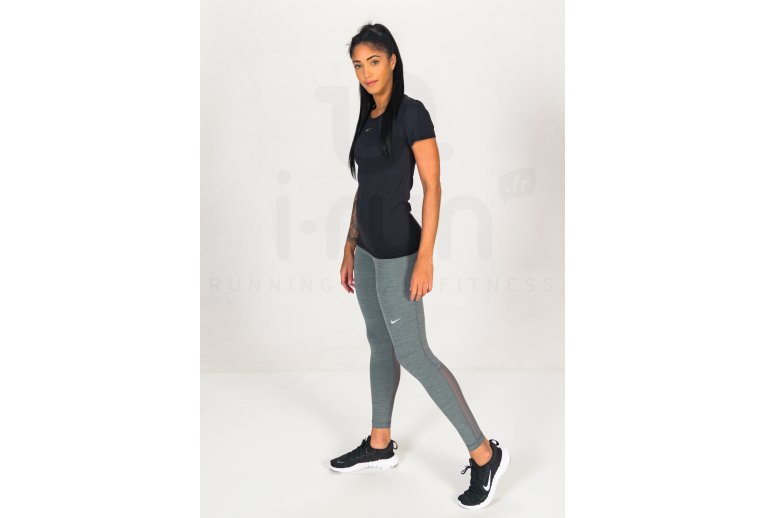 Nike camiseta manga corta Dri-Fit ADV Aura