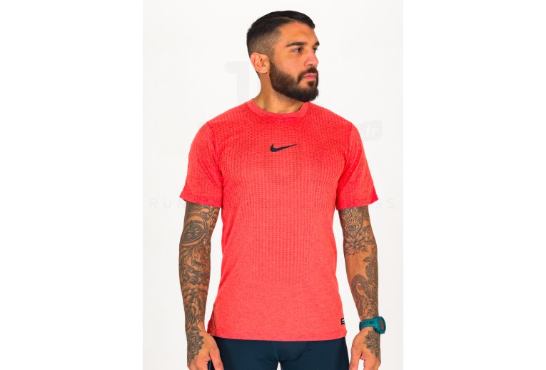 Nike camiseta manga corta Dri-Fit ADV