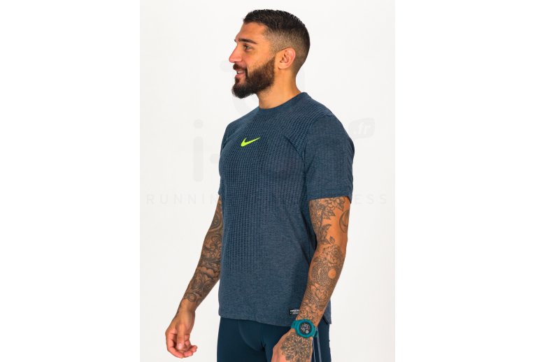 Nike camiseta manga corta Dri-Fit ADV