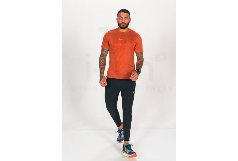 Nike camiseta manga corta Dri-Fit ADV