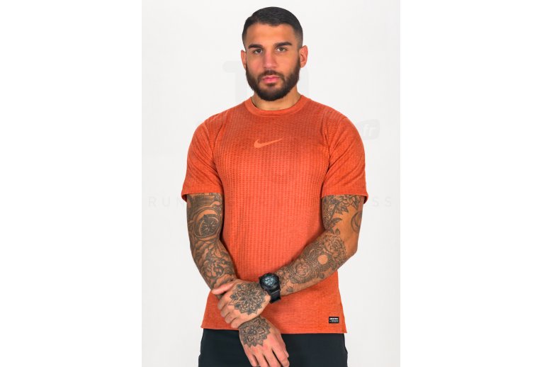 Nike camiseta manga corta Dri-Fit ADV