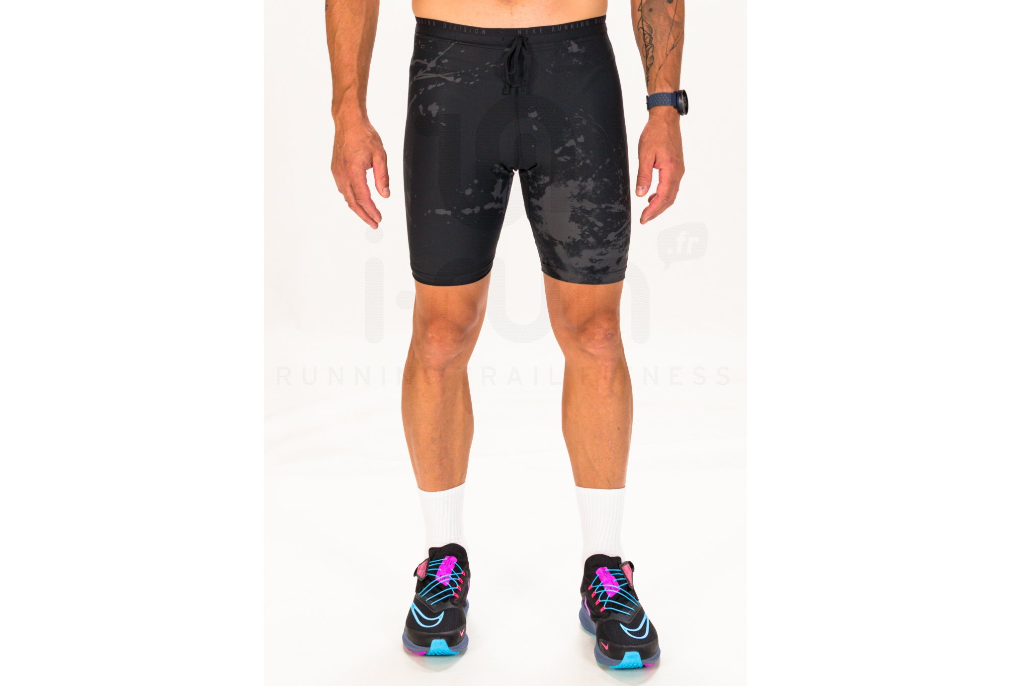 Nike Dri-Fit ADV Run Division Pinnacle Noir