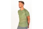 Nike camiseta manga corta Dri-Fit ADV Run Division TechKnit