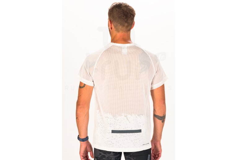 Nike camiseta manga corta Dri-Fit ADV Run Division TechKnit