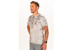 Nike camiseta manga corta Dri-Fit ADV Run Division TechKnit